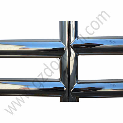 Do OEM do fabricante de Wholesale 304 S/S dos cervos do protetor de Bumper For American caminhão semi