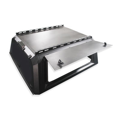 Cobertura de caminhão de campista hardtop de atacado OEM para Great Wall Power 2021 2022