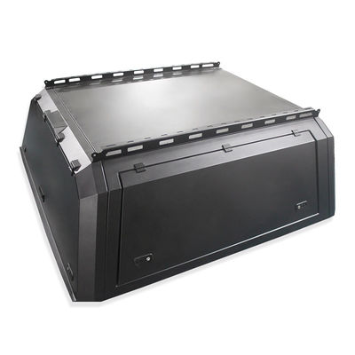 Cobertura de caminhão de campista hardtop de atacado OEM para Great Wall Power 2021 2022