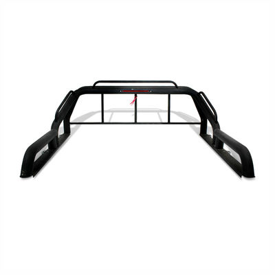 Dongsui 4X4 Auto Peça Pickup Aço Sport Roll Bar Para Toyota Hilux FRONTIER NP300