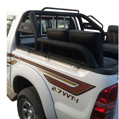A fonte da fábrica pegara a barra de rolo do caminhão para Toyota Hilux Vigo Revo