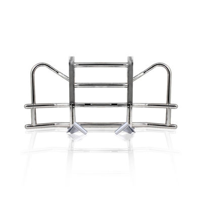 Fábrica Dongsui Clássico Robusto América do Norte Fábrica Original Preço Novo Estilizado Semi Truck Bumper Deer Guards For Freightliner Cascadia For Volvo International Prostar Kenworth Peterbilt Mack Pinnacle