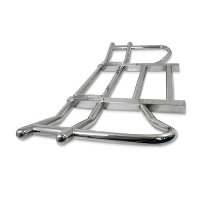 Fábrica Dongsui Clássico Robusto América do Norte Fábrica Original Preço Novo Estilizado Semi Truck Bumper Deer Guards For Freightliner Cascadia Volvo International Prostar Kenworth Peterbilt Mack Pinnacle
