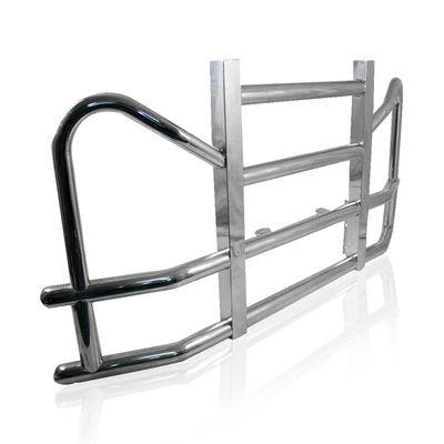 Fábrica Dongsui Clássico Robusto América do Norte Fábrica Original Preço Novo Estilizado Semi Truck Bumper Deer Guards For Freightliner Cascadia For Volvo International Prostar Kenworth Peterbilt Mack Pinnacle