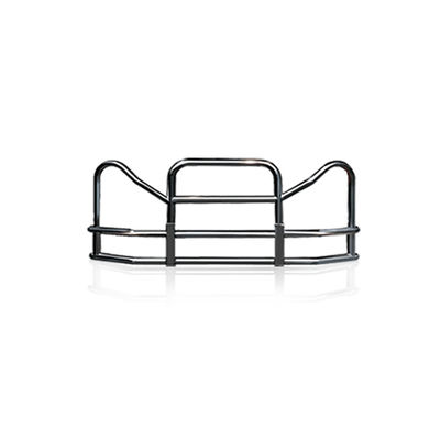 Fábrica Dongsui Clássico Robusto América do Norte Fábrica Original Preço Novo Estilizado Semi Truck Bumper Deer Guards For Freightliner Cascadia For Volvo International Prostar Kenworth Peterbilt Mack Pinnacle
