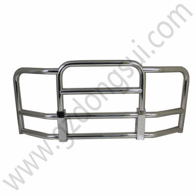 Personalização Rig Truck Deer Guard For grande Kenworth T660