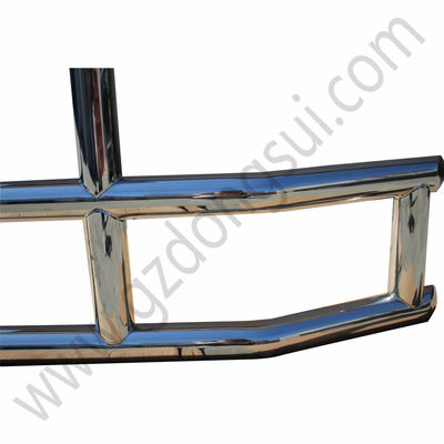 Anti corrosão grande de aço inoxidável de Rig Deer Bumper Guard For Freightliner Cascadia