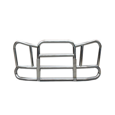 Protetor For Freightliner Cascadia da grade de Dongsui Front Bumper Bull Bar Deer 2015-2018 acessórios semi grandes dos caminhões de V