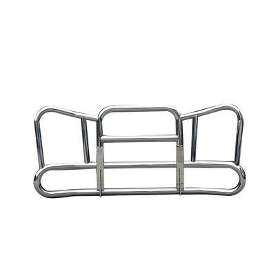 Protetor de lixamento de lustro Big Rig Deer Grille For Kenworth dos cervos do caminhão