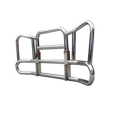 Protetor de lixamento de lustro Big Rig Deer Grille For Kenworth dos cervos do caminhão