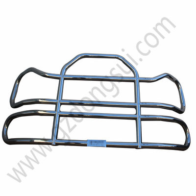 Para-choques de alta qualidade da fábrica Dongsui, novos modelos de proteção para veados para caminhões semi-reboque norte-americanos Freightliner Cascadia For Volvo International Prostar Kenworth Peterbilt Mack Pinnacle