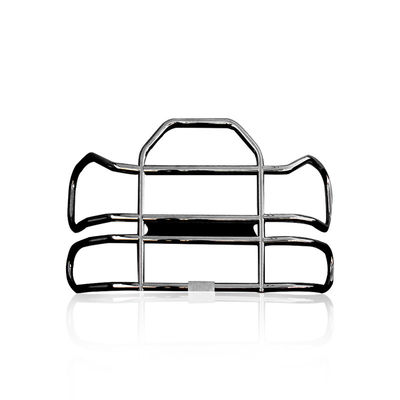 American Semi Truck Deer Guard para Vnl 304 aço inoxidável Tempo de entrega rápido