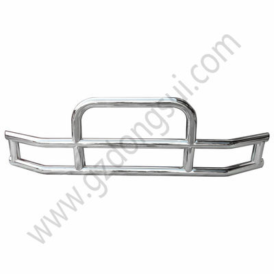 Protetor abundante grande de aço inoxidável For Kenworth de Rig Deer