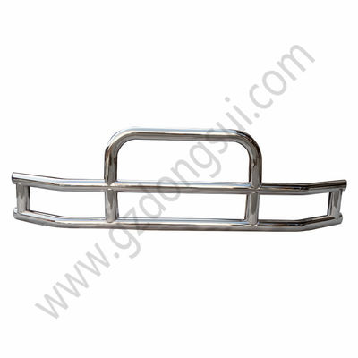 Protetor abundante grande de aço inoxidável For Kenworth de Rig Deer