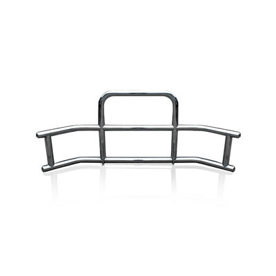 Personalização SS304 Rig Truck Deer Guard For grande Cascadia