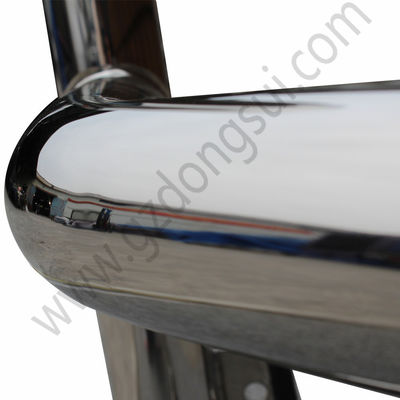 Para-choque Dianteiro para Caminhão, Protetor de Veado com Grade e Suporte para Caminhão Semi-reboque