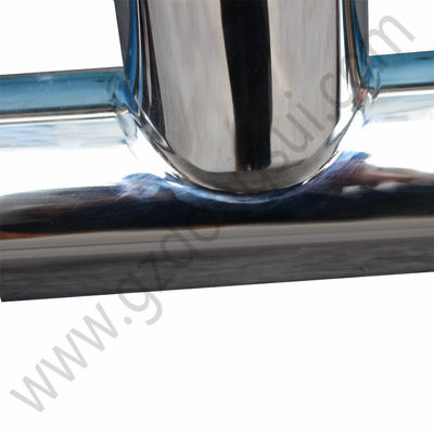 Protetor Front Bumper For Kenworth T660 Prostar internacional 2008-2022 dos cervos do caminhão de With Brackets Semi do fabricante