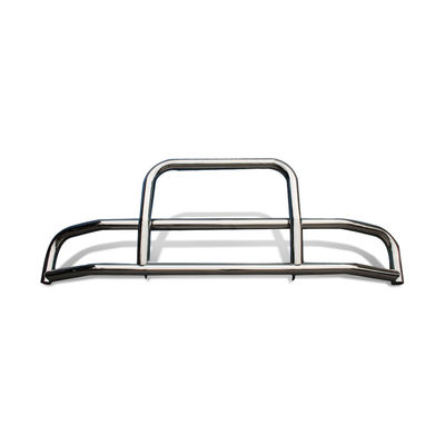 Os suportes transportam semi o protetor Front Bumper For Kenworth T660 Prostar internacional dos cervos