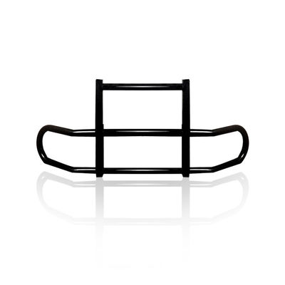 Dongsui Factory Tough North American Classic estilo de alta qualidade Semi Truck Bumper Deer Guards para Freightliner Cascadia Volvo International Prostar Kenworth Peterbilt Mack Pinnacle