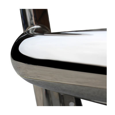 Fábrica Dongsui estilo clássico Semi Truck Bumper Deer Guards For Freightliner Cascadia Volvo International Prostar Kenworth Peterbilt Mack Pinnacle