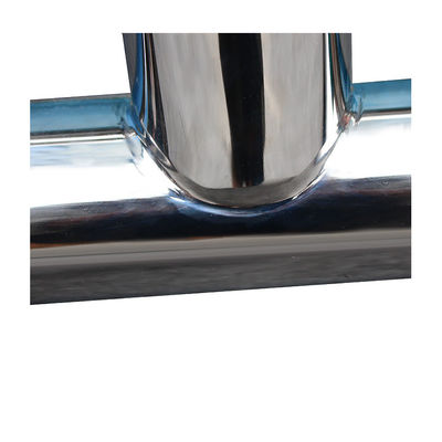 Fábrica Dongsui estilo clássico Semi Truck Bumper Deer Guards For Freightliner Cascadia Volvo International Prostar Kenworth Peterbilt Mack Pinnacle