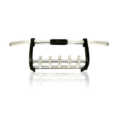 Barra Front Bumper For Toyota Hilux de aço inoxidável Vigo Revo da cotovelada do carro do ODM do OEM