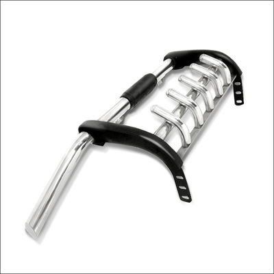Barra Front Bumper For Toyota Hilux de aço inoxidável Vigo Revo da cotovelada do carro do ODM do OEM
