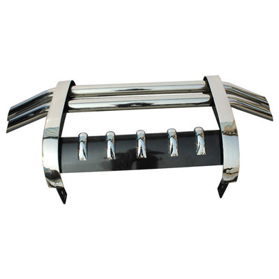 Acessórios universais do recolhimento de aço inoxidável de Front Nudge Bar Bumper For auto