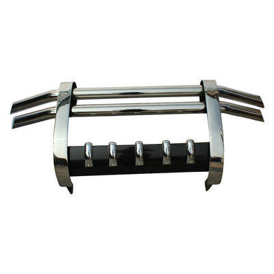 Acessórios universais do recolhimento de aço inoxidável de Front Nudge Bar Bumper For auto