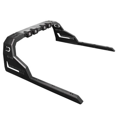 Caminhão de picapes de aço de picapes 4x4 personalizados para hilux ranger Navara Triton D-Max