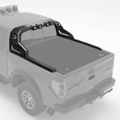 Caminhão de picapes de aço de picapes 4x4 personalizados para hilux ranger Navara Triton D-Max