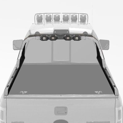 Caminhão de picapes de aço de picapes 4x4 personalizados para hilux ranger Navara Triton D-Max