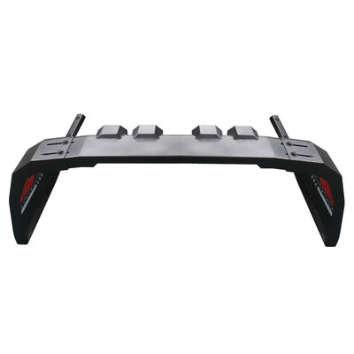 Caminhão de picapes de aço de picapes 4x4 personalizados para hilux ranger Navara Triton D-Max