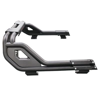 Fornecimento de fábrica Pick Up Truck Steel Roll Bar Para Hilux Vigo Revo Ford Ranger Mitsubishi Triton