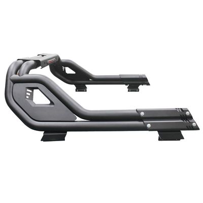 Barra de rolo do caminhão da oxidação Ss201 da fonte da fábrica de Dongsui anti para Toyota Hilux Land Cruiser