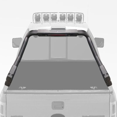 Barra de rolamento de aço de caminhão de coleta de atacado de fabricante OEM para Volkswagen Amarok Isuzu D-MAX