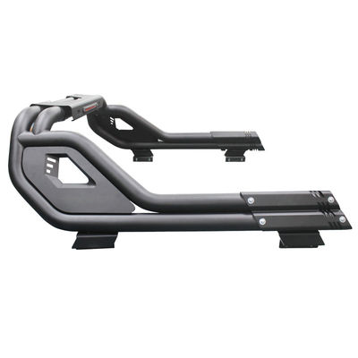 Barra de rolamento de aço de caminhão de coleta de atacado de fabricante OEM para Volkswagen Amarok Isuzu D-MAX