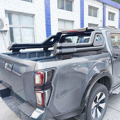 A fonte da fábrica pegara a barra de rolo do aço do caminhão para Toyota Hilux Vigo Revo
