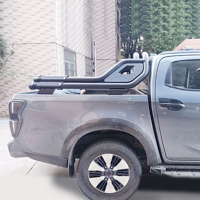 A fonte da fábrica pegara a barra de rolo do aço do caminhão para Toyota Hilux Vigo Revo