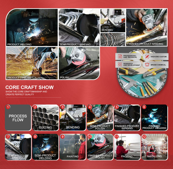Guangzhou Dongsui Auto Accessories & Spare Parts Co., Ltd. Fábrica